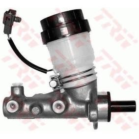 Acquista Cilindro maestro del freno da TRW PMA126 a buon mercato per soli 102,99 €