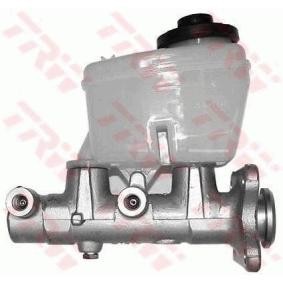 Compre Cilindro principal de freno de TRW online para 4 RUNNER (KZN18_, VZN18_, RZN18_) a precios moderados