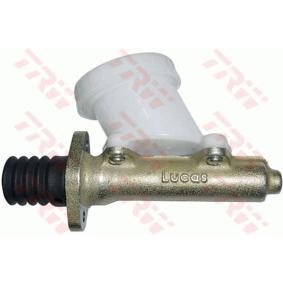 Comprar Cilindro principal de freno de TRW PMA700 a bajo precio de 84,52 €