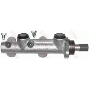 Comprar Cilindro principal de freno de TRW PMB103 a bajo precio de 50,79 €