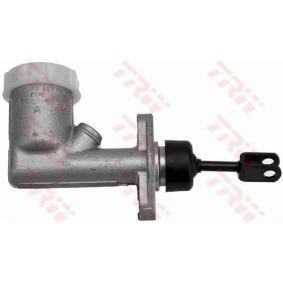 Comprar Cilindro principal de freno de TRW PMB147 a bajo precio de 196,83 €