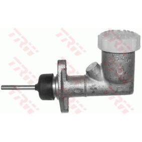Comprar Cilindro principal de freno de TRW PMD233 a bajo precio de 85,23 €