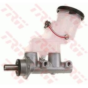 Acquista Cilindro maestro del freno da TRW PMD409 a buon mercato per soli 186,48 €