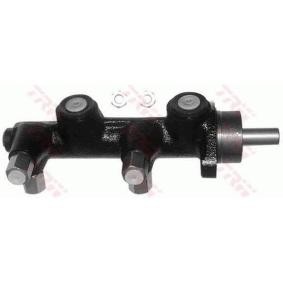 Hauptbremszylinder PMF162 von TRW günstig für 394,31 € online kaufen