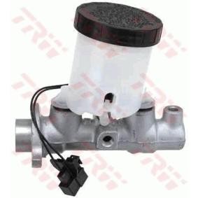Compre Cilindro principal de freno de TRW online para 121 II (DB) a precios moderados
