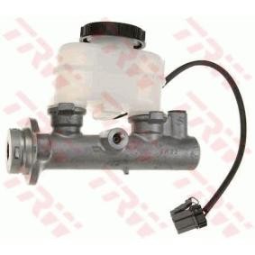 Compre Cilindro principal de freno de TRW online para Sunny III Hatchback (N14) a precios moderados
