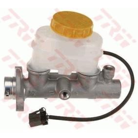 Compre Cilindro principal de freno de TRW online para Sunny III Hatchback (N14) a precios moderados