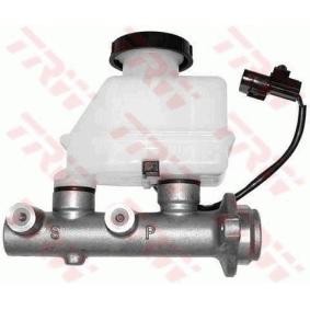 Comprar Cilindro principal de freno de TRW PMF498 a bajo precio de 72,58 €