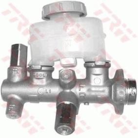 Hauptbremszylinder PMF500