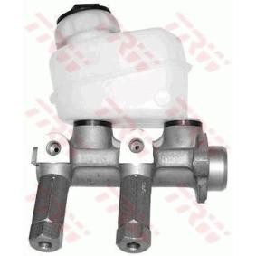 Comprar Cilindro principal de freno de TRW PMF518 a bajo precio de 226,87 €
