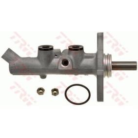 Hauptbremszylinder PMF540 von TRW günstig für 173,01 € online kaufen