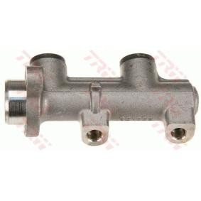 Hauptbremszylinder PMF546 von TRW günstig für 37,73 € online kaufen