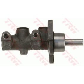 Hauptbremszylinder PMF552 von TRW günstig für 169,45 € online kaufen
