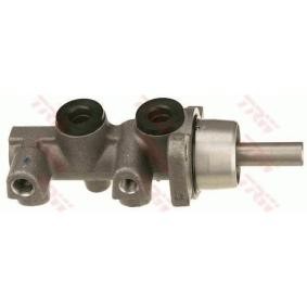 Comprar Cilindro principal de freno de TRW PMF573 a bajo precio de 113,21 €