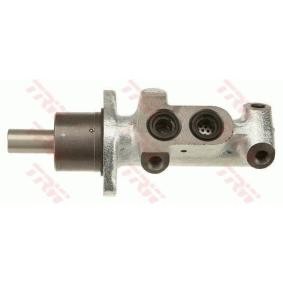 Hauptbremszylinder PMF581 von TRW günstig für 161,47 € online kaufen