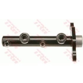 Comprar Cilindro principal de freno de TRW PMH239 a bajo precio de 290,54 €