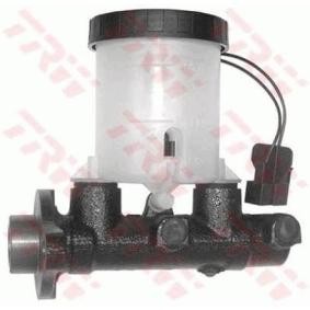 Comprar Cilindro principal de freno de TRW PMH362 a bajo precio de 311,87 €