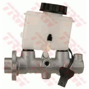 Comprar Cilindro principal de freno de TRW PMH378 a bajo precio de 146,28 €