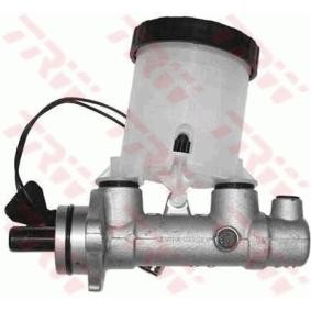 Comprar Cilindro principal de freno de TRW PMH394 a bajo precio de 416,62 €