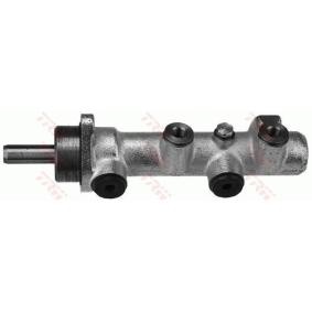 Acquista Cilindro maestro del freno da TRW PMH423 a buon mercato per soli 87,06 €