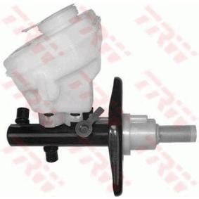 Hauptbremszylinder PMH566 von TRW günstig für 81,81 € online kaufen