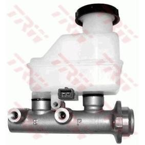 Comprar Cilindro principal de freno de TRW PMH608 a bajo precio de 193,69 €