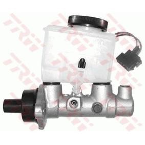 Comprar Cilindro principal de freno de TRW PMH611 a bajo precio de 554,67 €