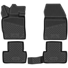 Osta WALSER Matto netistä Astra L Hatchback (C02)-mallille edulliseen hintaan