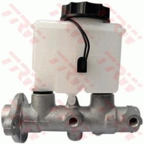Comprar Cilindro principal de freno de TRW PMH762 a bajo precio de 253,99 €