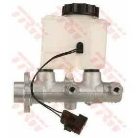 Comprar Cilindro principal de freno de TRW PMH763 a bajo precio de 265,91 €