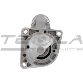 Köp Startmotor av TESLA TECHNICS TT16411 PRO till det låga priset 1458,81 kr
