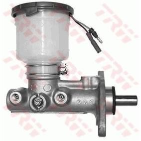 Hauptbremszylinder PMK306