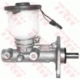 Acquista Cilindro maestro del freno da TRW PMK307 a buon mercato per soli 141,06 €