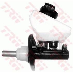 Comprar Cilindro principal de freno de TRW PMK315 a bajo precio de 82,56 €