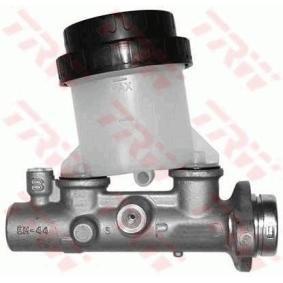Compre Cilindro principal de freno de TRW online para NAVARA Pick-up (D21) a precios moderados
