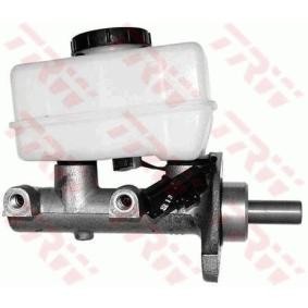Comprar Cilindro principal de freno de TRW PMK502 a bajo precio de 342,16 €