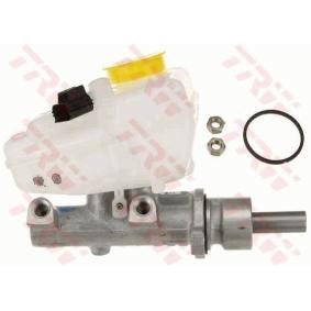 Hauptbremszylinder PMK591 von TRW günstig für 273,88 € online kaufen