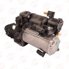 Köp Kompressor luftfjädring av COSMOPARTS CSMCR01111 till det låga priset 1602509,14 kr