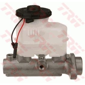 Comprar Cilindro principal de freno de TRW PMK711 a bajo precio de 55,34 €