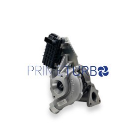 Kjøp Turbolader av Prime Turbo V00188T til den lave prisen 9519,24 NOK