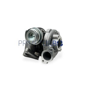 Kjøp Turbolader av Prime Turbo V00466T til den lave prisen 6003,35 NOK