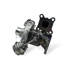 Turbolader von Prime Turbo