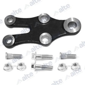Acquista Testina braccio oscillante da ALTE AUTOMOTIVE 100380AL a buon mercato per soli 22,38 €