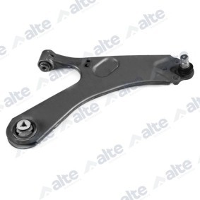 Acquista Braccio oscillante, sospensione ruota da ALTE AUTOMOTIVE 103949EAL a buon mercato per soli 66,71 €