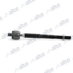 Osta Raidetangon pää, suora ALTE AUTOMOTIVE:llä 78432AL edullisesti hintaan 16,42 €