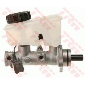 Comprar Cilindro principal de freno de TRW PMK798 a bajo precio de 466,72 €