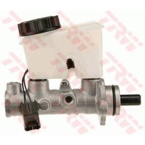 Comprar Cilindro principal de freno de TRW PMK855 a bajo precio de 416,18 €