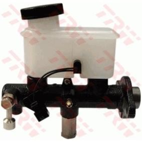 Comprar Cilindro principal de freno de TRW PMK887 a bajo precio de 852,40 €