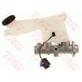 Comprar Cilindro principal de freno de TRW PMK895 a bajo precio de 473,59 €