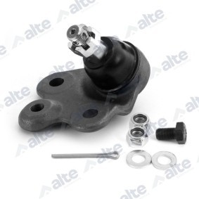 Acquista Testina braccio oscillante da ALTE AUTOMOTIVE 87855AL a buon mercato per soli 20,04 €